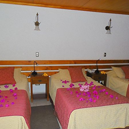 Hotel Puku Vai Hanga Roa Zewnętrze zdjęcie