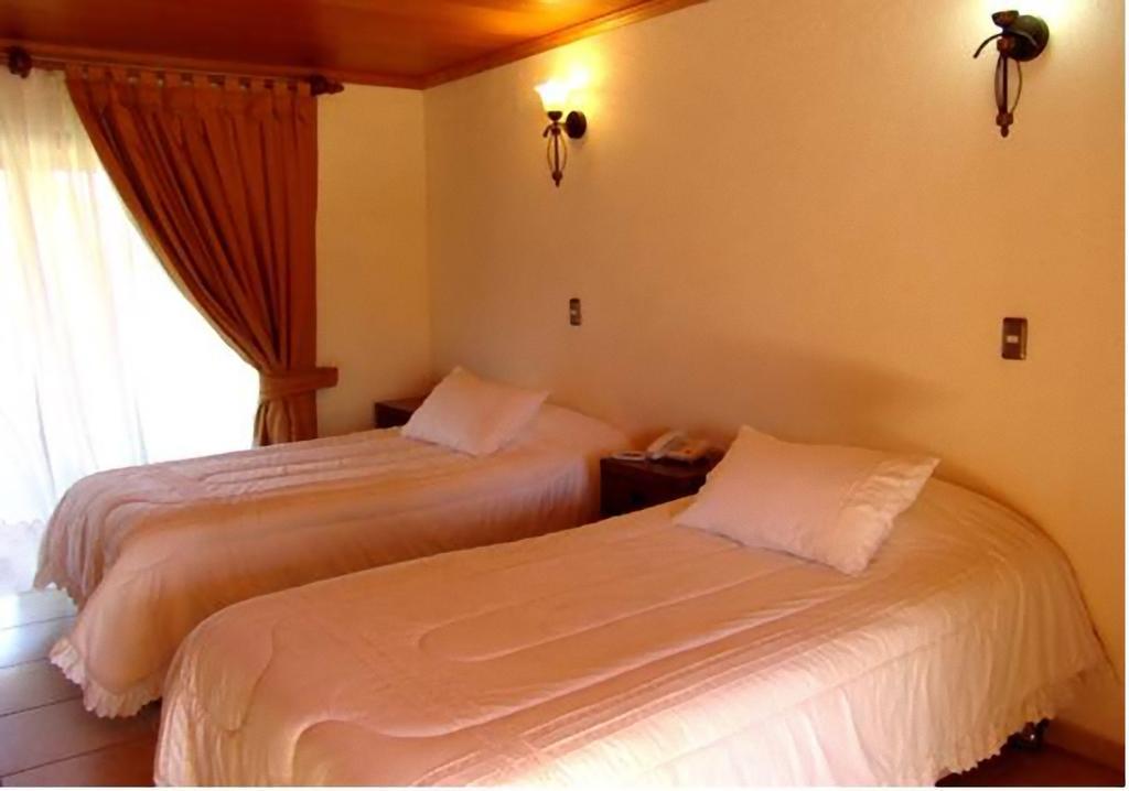 Hotel Puku Vai Hanga Roa Pokój zdjęcie