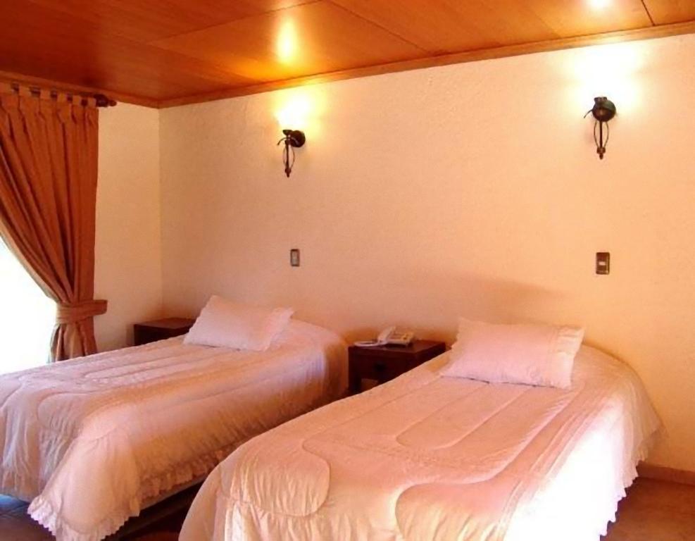 Hotel Puku Vai Hanga Roa Zewnętrze zdjęcie
