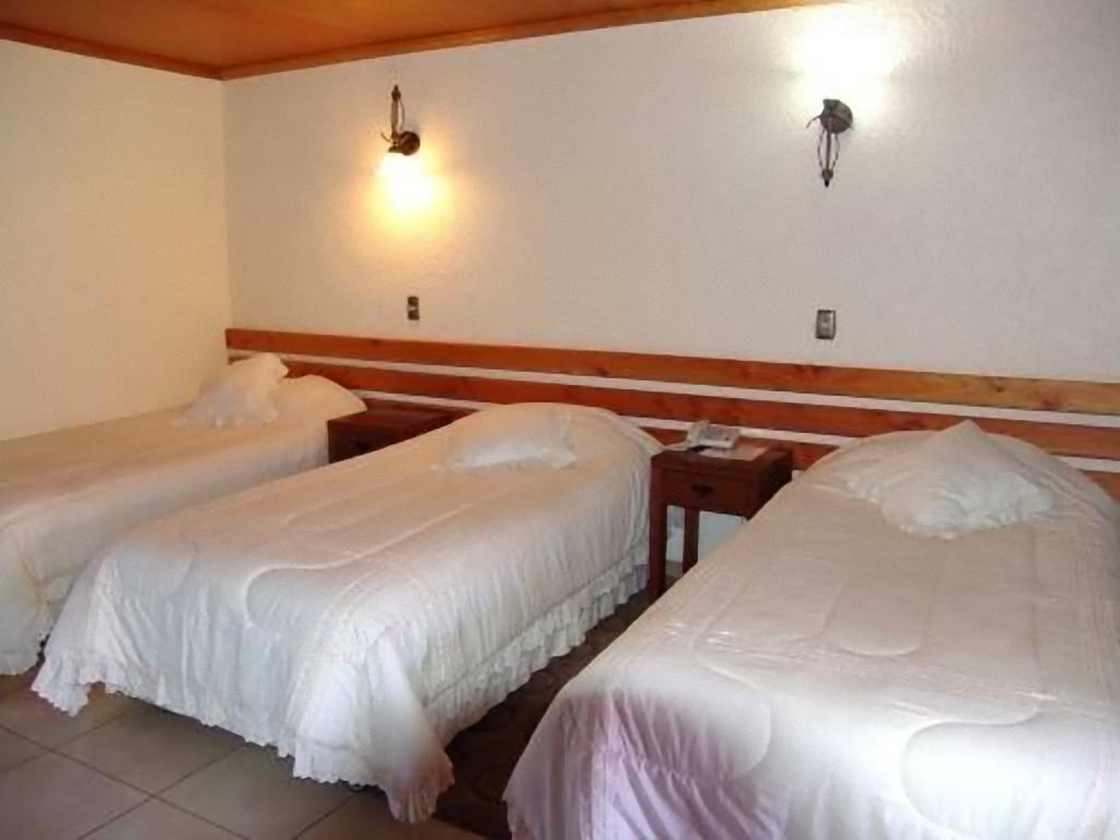 Hotel Puku Vai Hanga Roa Pokój zdjęcie