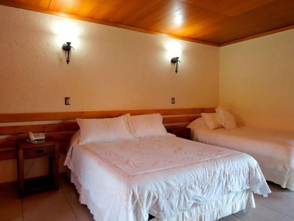 Hotel Puku Vai Hanga Roa Pokój zdjęcie