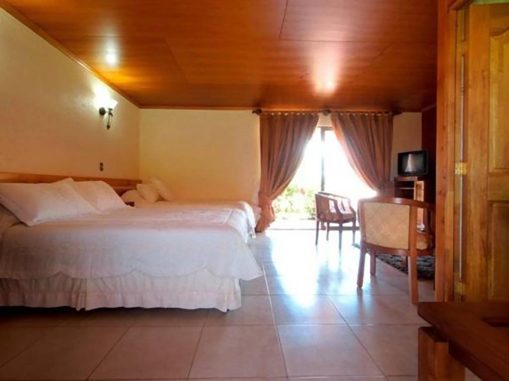 Hotel Puku Vai Hanga Roa Pokój zdjęcie