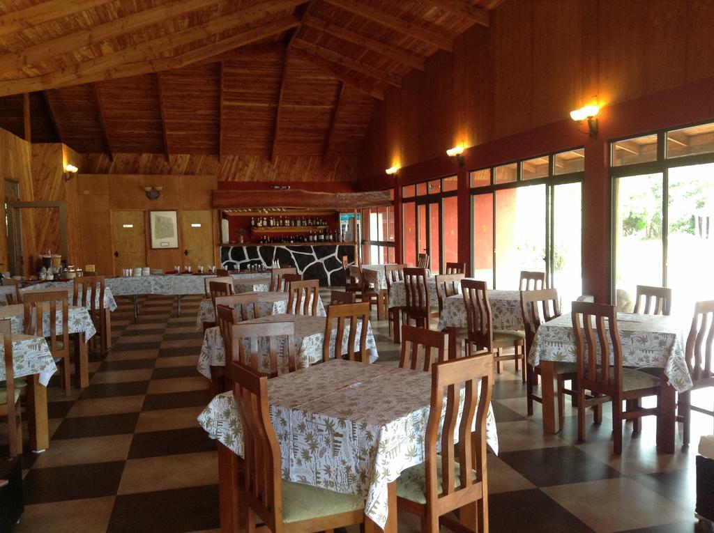 Hotel Puku Vai Hanga Roa Zewnętrze zdjęcie