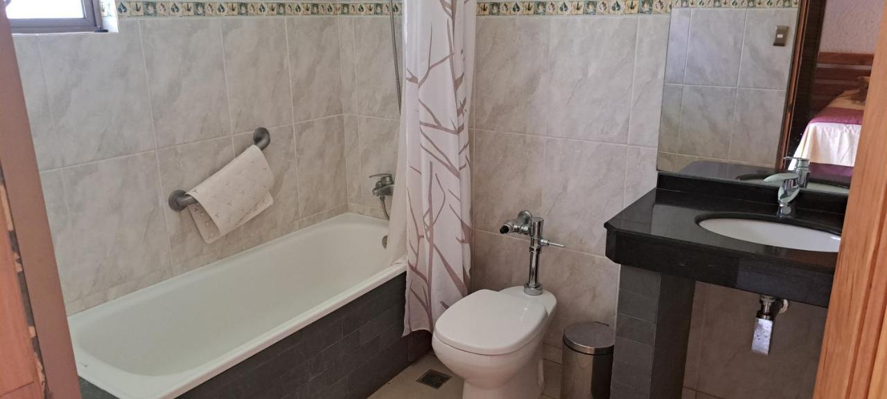 Hotel Puku Vai Hanga Roa Zewnętrze zdjęcie
