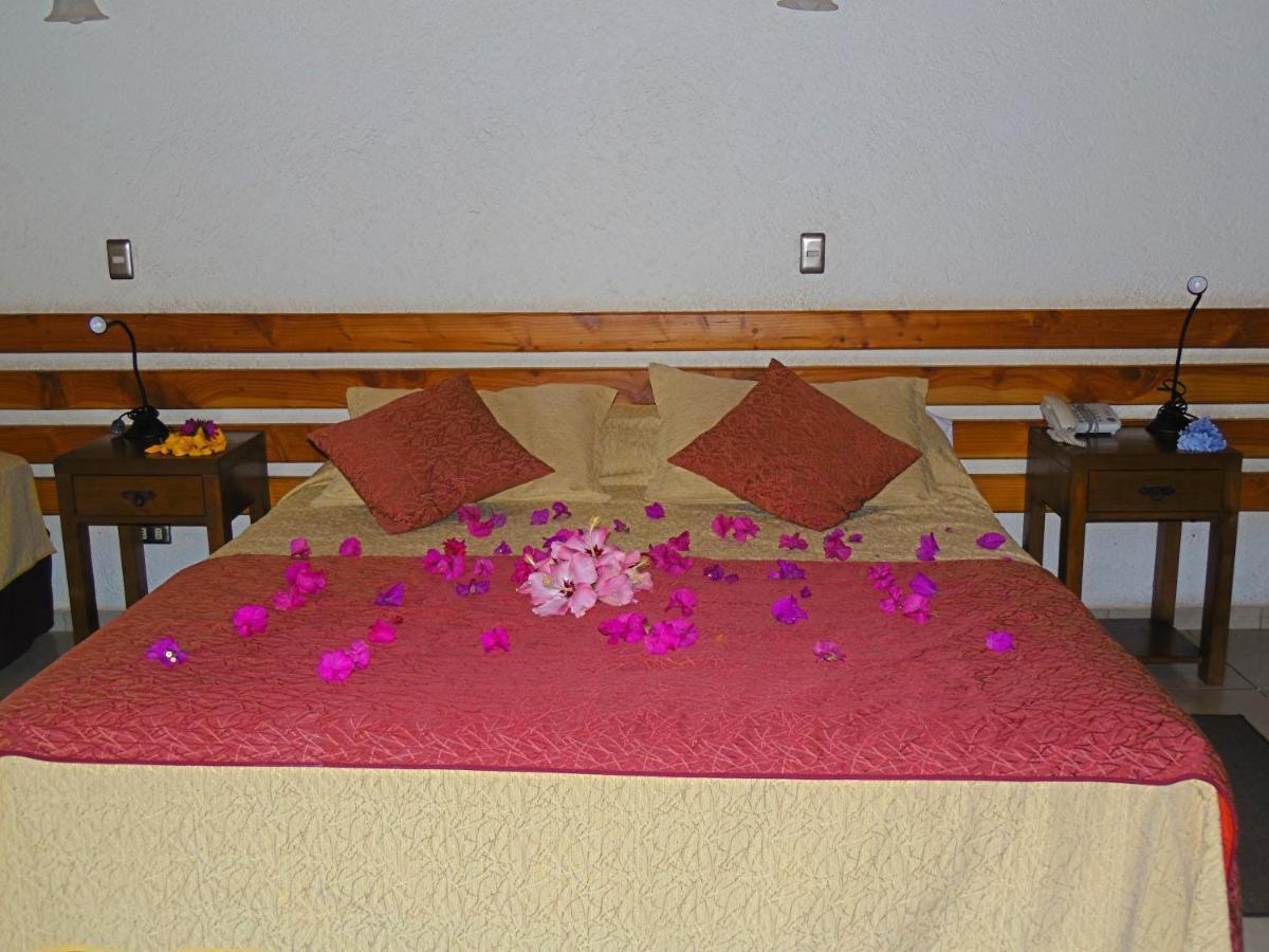 Hotel Puku Vai Hanga Roa Zewnętrze zdjęcie