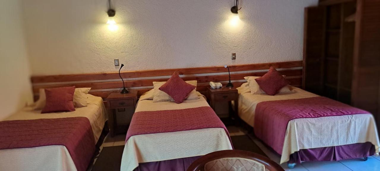 Hotel Puku Vai Hanga Roa Zewnętrze zdjęcie
