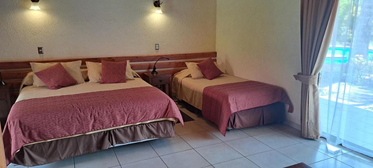 Hotel Puku Vai Hanga Roa Zewnętrze zdjęcie