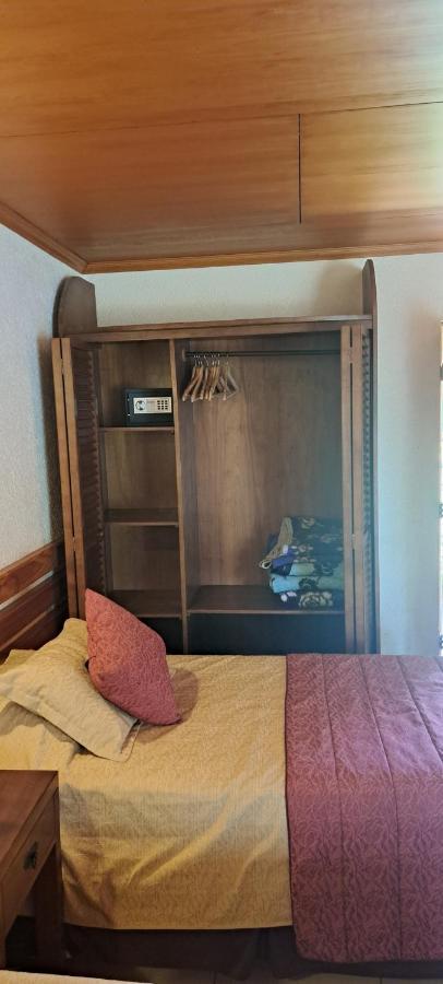 Hotel Puku Vai Hanga Roa Zewnętrze zdjęcie