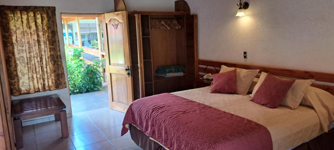 Hotel Puku Vai Hanga Roa Zewnętrze zdjęcie
