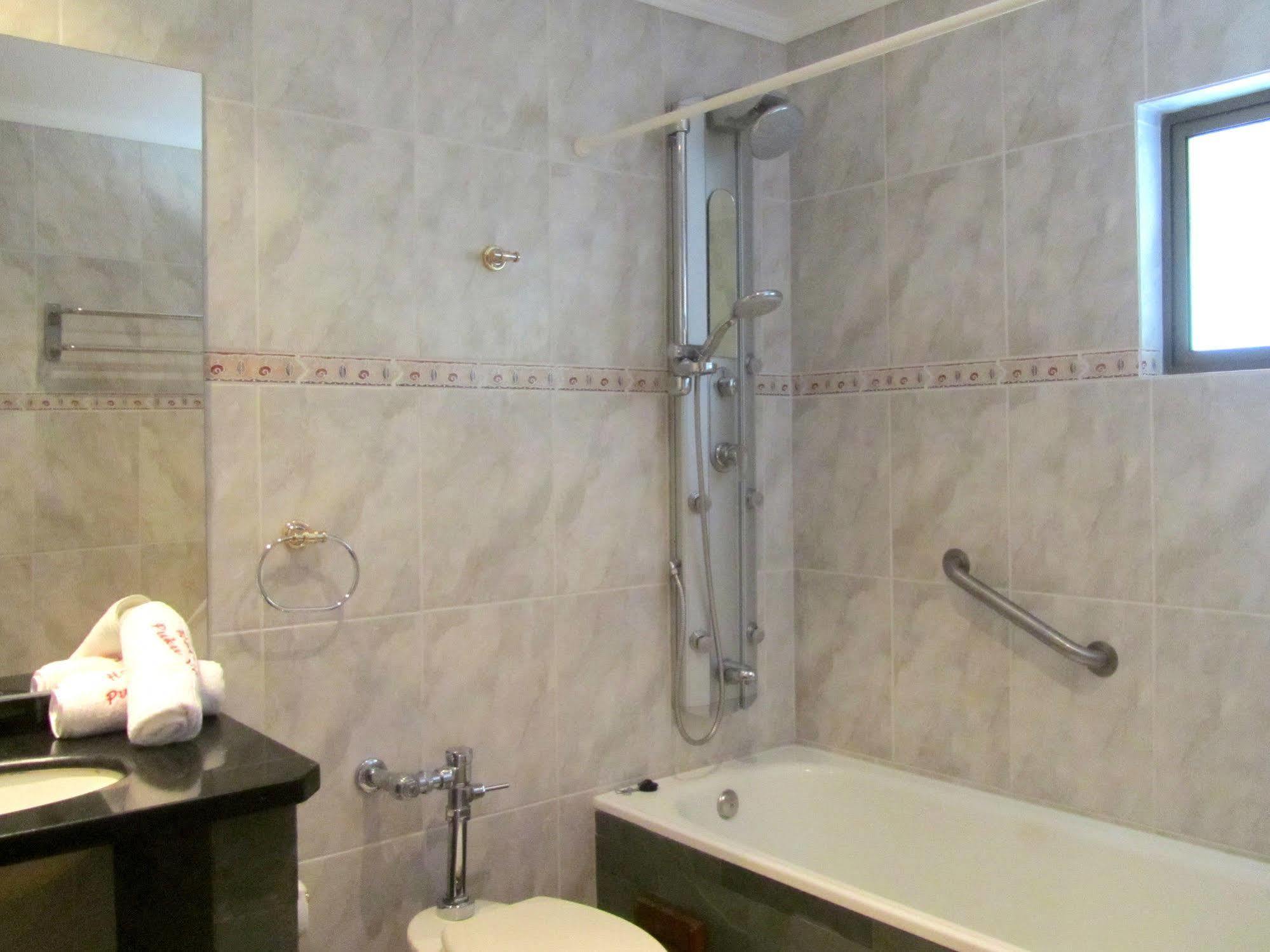 Hotel Puku Vai Hanga Roa Zewnętrze zdjęcie